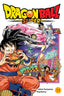 Dragon Ball Super GN 11 Trades/Hard Covers Viz Media