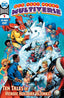 DC's Very Merry Multiverse #01 Comics - Back Issues DC Comics