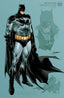 Batman (2016) #105 1:25 Jimenez Var
