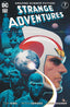 Strange Adventures (2020) #07 Doc Var Comics - Back Issues DC Comics
