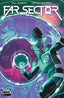 Far Sector #09 Comics - Back Issues DC COMICS