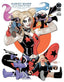 Harley Quinn & The Birds of Prey #04 Dodson Var Comics - Back Issues DC Comics