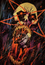 Department of Truth #02 1:10 Francavilla Var Comics - Back Issues Image Comics