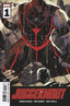 Juggernaut (2020) #01 2nd Ptg Comics - Back Issues MARVEL COMICS