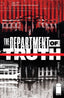 Department of Truth #05 Comics - Back Issues Image Comics