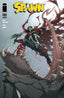 Spawn #314 Tonton Revolver Var Comics - Back Issues Image Comics