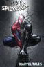 Symbiote Spider-Man Marvel Tales #01
