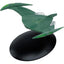 Star Trek Starships #027 Romulan Bird of Prey Statues EAGLEMOSS PUBLICATIONS LTD