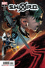 Sword (2020) #02 Comics - Back Issues Marvel Comics