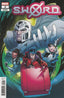 Sword (2020) #02 Dauterman Var Comics - Back Issues Marvel Comics