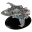 Star Trek Starships #028 Maquis Raider Action Figures/Funko Pop EAGLEMOSS PUBLICATIONS LTD