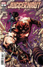 Juggernaut (2020) #05 Comics - Back Issues MARVEL COMICS