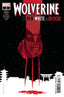 Wolverine Black White & Blood #03