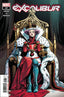 Excalibur (2019) #17 Comics - Back Issues MARVEL COMICS