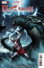 Rise of Ultraman #05 Comics - Back Issues Marvel Comics