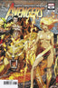 Avengers (2018) #41 Weaver Var Comics - Back Issues Marvel Comics