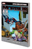 Epic Collection Morbius TP 01 The Living Vampire Trades/Hard Covers MARVEL COMICS