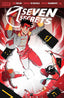 Seven Secrets #06 Comics - Back Issues Boom! Entertainment