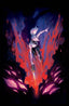 Something Is Killing The Children #14 1:25 Mirka Andolfo Var Comics - Back Issues Boom! Entertainment