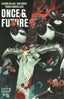 Once & Future #15 Comics - Back Issues Boom! Entertainment