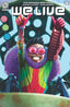 We Live #04 Comics - Back Issues AFTERSHOCK