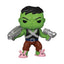 Pop 705 Professor Hulk 6in Previews Exc Action Figures/Funko Pop Funko