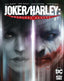 Joker Harley Criminal Sanity #07