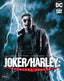 Joker Harley Criminal Sanity #07 Suayan Var