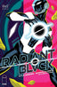 Radiant Black #01 Comics - Back Issues Image Comics
