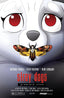 Stray Dogs #01 Trish Forstner "Silence of the Lambs" Var Comics - Back Issues Image Comics