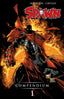 Spawn Compendium TP 01 Trades/Hard Covers Image Comics