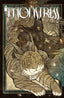 Monstress #32 Comics - Back Issues Image Comics