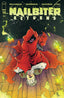 Nailbiter Returns #10 Comics - Back Issues Image Comics