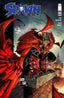 Spawn #315 Greg Capullo & Todd McFarlane Var Comics - Back Issues Image Comics