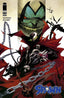 Spawn #315 Stephen Segovia Var Comics - Back Issues Image Comics