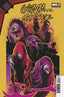 King In Black Gwenom Vs Carnage #02 1:10 Flaviano Var Comics Marvel Comics
