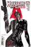 Wolverine Black White & Blood #04