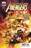 Avengers (2018) #42 Comics - Back Issues Marvel Comics