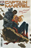 Captain Marvel (2019) #26 1:25 Asrar Var