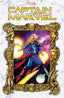 Captain Marvel (2019) #26 Lupacchino Var