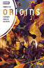Origins #04 Comics - Back Issues Boom! Entertainment