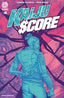 Kaiju Score #04 Comics - Back Issues AFTERSHOCK