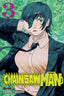 Chainsaw Man GN 03