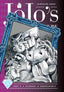 JoJo's Bizarre Adventure Part 4 Diamond is Unbreakable HC 08