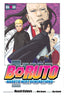 Boruto Naruto Next Generations GN 10 Trades/Hard Covers Viz Media