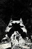 Crossover (2020) #03 1:25 Geoff Shaw Black & White Virgin Var Comics - Back Issues Image Comics