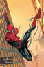 Amazing Spider-Man (2018) #54 Patrick Coello Var