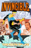 Invincible TP 05 The Facts of Life