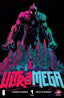 Ultramega #01 Comics - Back Issues Image Comics