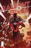Radiant Black #02 Greco Var Comics - Back Issues Image Comics